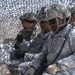 U.S. Army Soldiers Review Training