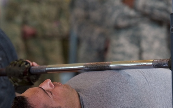 Bench Press