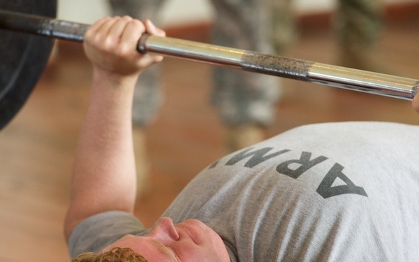 Bench Press