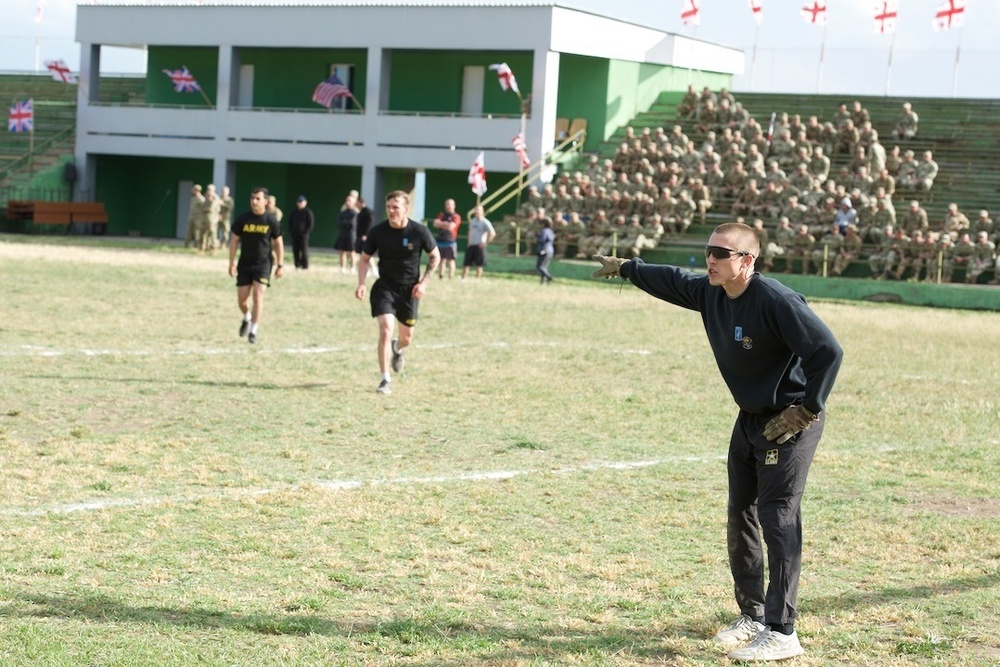 Sports Day Sports Day