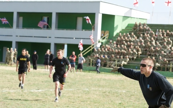 Sports Day