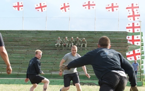 Sports Day