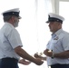 Coast Guard commissions 17th fast response cutter, USCGC Donald Horsley in San Juan, Puerto Rico