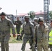 NATO Soldiers face off in Kosovo Security Force competition