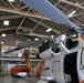 Coast Guard aircrew prepares MH-60 Jayhawk helicopter in Cordova, Alaska
