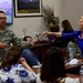 Buckley holds Hearts Apart event for military spouses