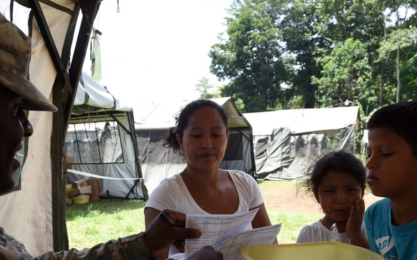 Adios MEDRETE B Guatemala