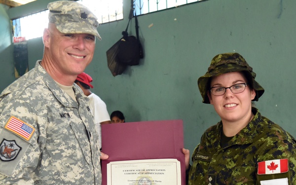 Adios MEDRETE B Guatemala