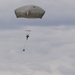 Spartan paratroopers conduct joint airborne and air transportability training