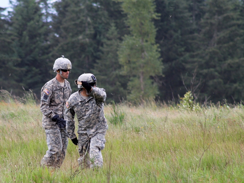 DVIDS - Images - 308th Brigade Support Battalion conducts sling load ...