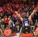 Invictus Games 2016: Wheelchair Rugby