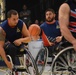 Invictus Games 2016: Wheelchair Basketball