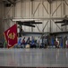 VMX-22 Re-Designation and Change of Command