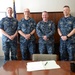 Zumwalt delivered to Navy
