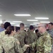 NC Guard 1450th Transportation Company Returns from Deployment