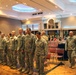 N.C. Guard Soldiers Return from Kosovo Mission