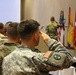 N.C. Guard Soldiers Return from Kosovo Mission