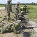 US, Estonia Soldiers make some noise