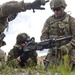 US, Estonia Soldiers make some noise