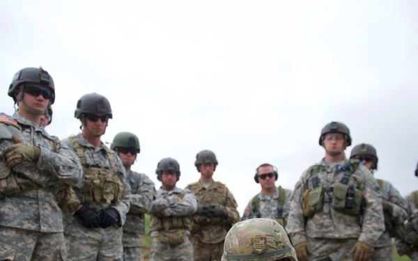 Partnership Training