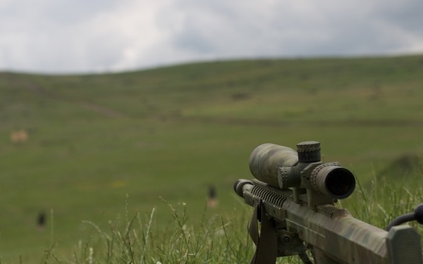 Rifle Range