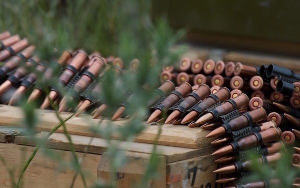 Ammo