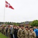 Dragoon Day a big hit in Denmark