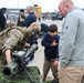 Dragoon Day a big hit in Denmark