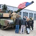 Dragoon Day a big hit in Denmark