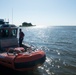 Coast Guard continues search for missing diver