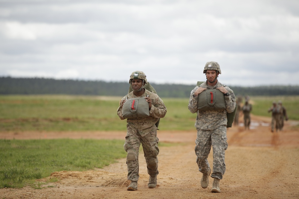 Saturday Proficiency Jump Program (SPJP) - May