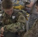 XVIII Airborne Corps Proficiency Jump