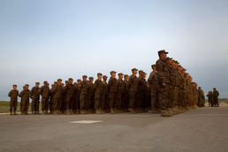 Multinational Peacekeeping Exercise Khaan Quest 2016 commences with opening ceremony