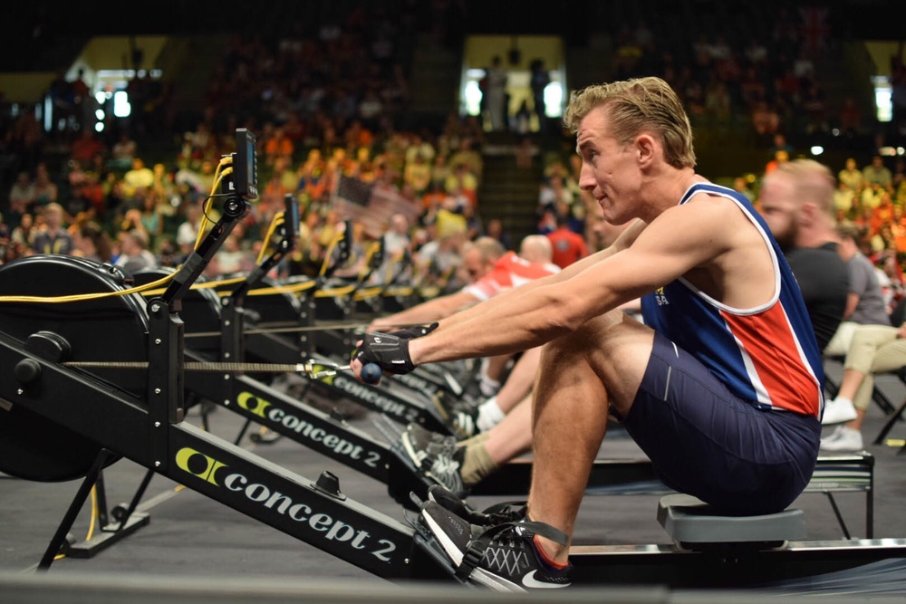 Invictus Games 2016