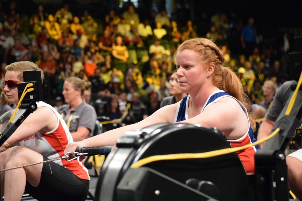 Invictus Games 2016