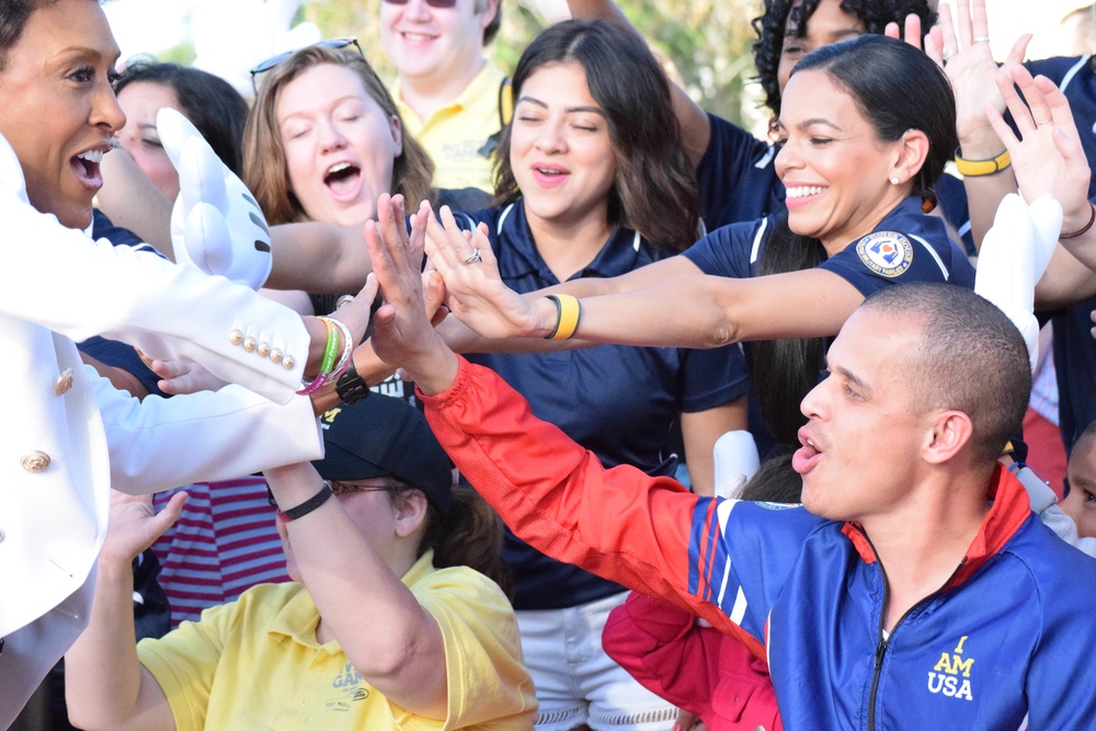 Invictus Games 2016