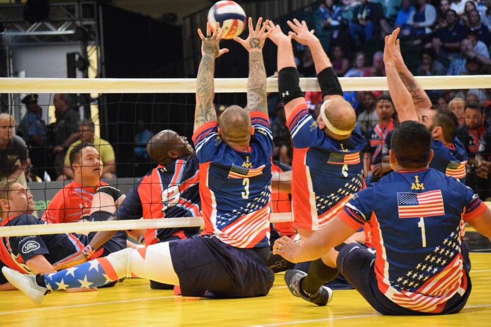 Invictus Games 2016