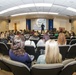 89th AW Spouses Fly SAM Fox Orientation Flight Aboard Boeing and Gulfstreams