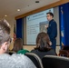 89th AW Spouses Fly SAM Fox Orientation Flight Aboard Boeing and Gulfstreams