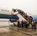 89th AW Spouses Fly SAM Fox Orientation Flight Aboard Boeing and Gulfstreams