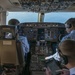 89th AW Spouses Fly SAM Fox Orientation Flight Aboard Boeing and Gulfstreams