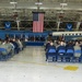 99th Airlift Squadron Change-of-Command