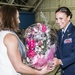 99th Airlift Squadron Change-of-Command