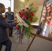 Memorial Service for TSgt Hargrove