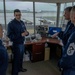 18 AF commander visits 'Air Force One' wing