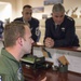 18 AF commander visits 'Air Force One' wing