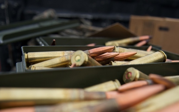 Ammunition
