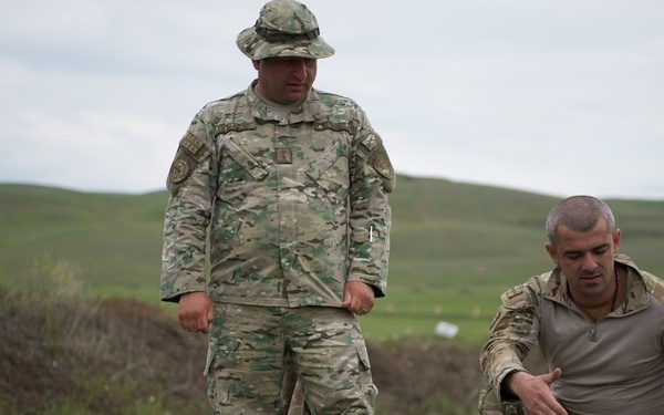 Partner Snipers