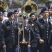 300th Army Band marches in 57th Annual Torrance Armed Forces Day Parade