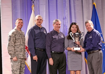Camp Zama Exchange earns top honors among Exchange stores